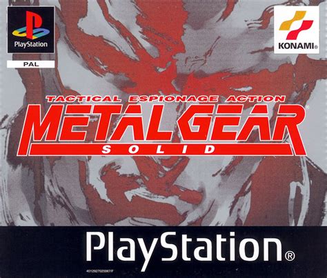 metal gear solid box|metal gear 1 box art.